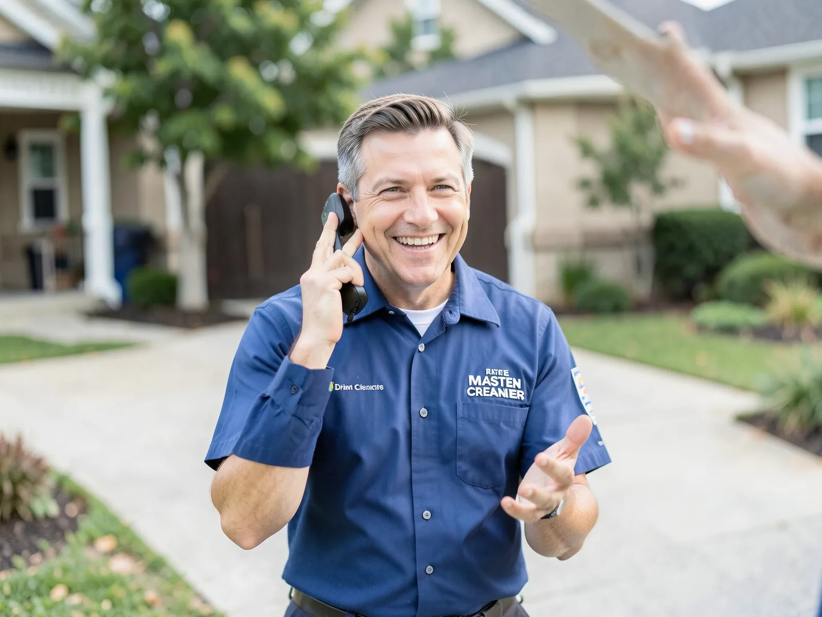Drain Cleaning Lorain, OH FAQs